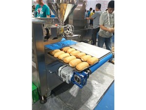 Why the food packaging machine should use the worm gear reducer with self-locking function