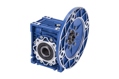 Nmrv150 worm gear reducer