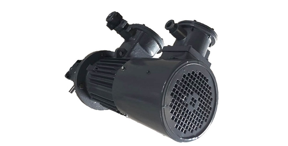 Yb3 three-phase asynchronous explosion-proof motor 4-pole