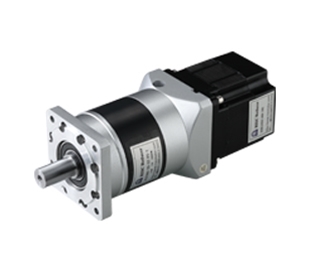 150W brushless motor with planetary reducer