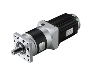 110 series brushless motor 1000W with planetary reducer